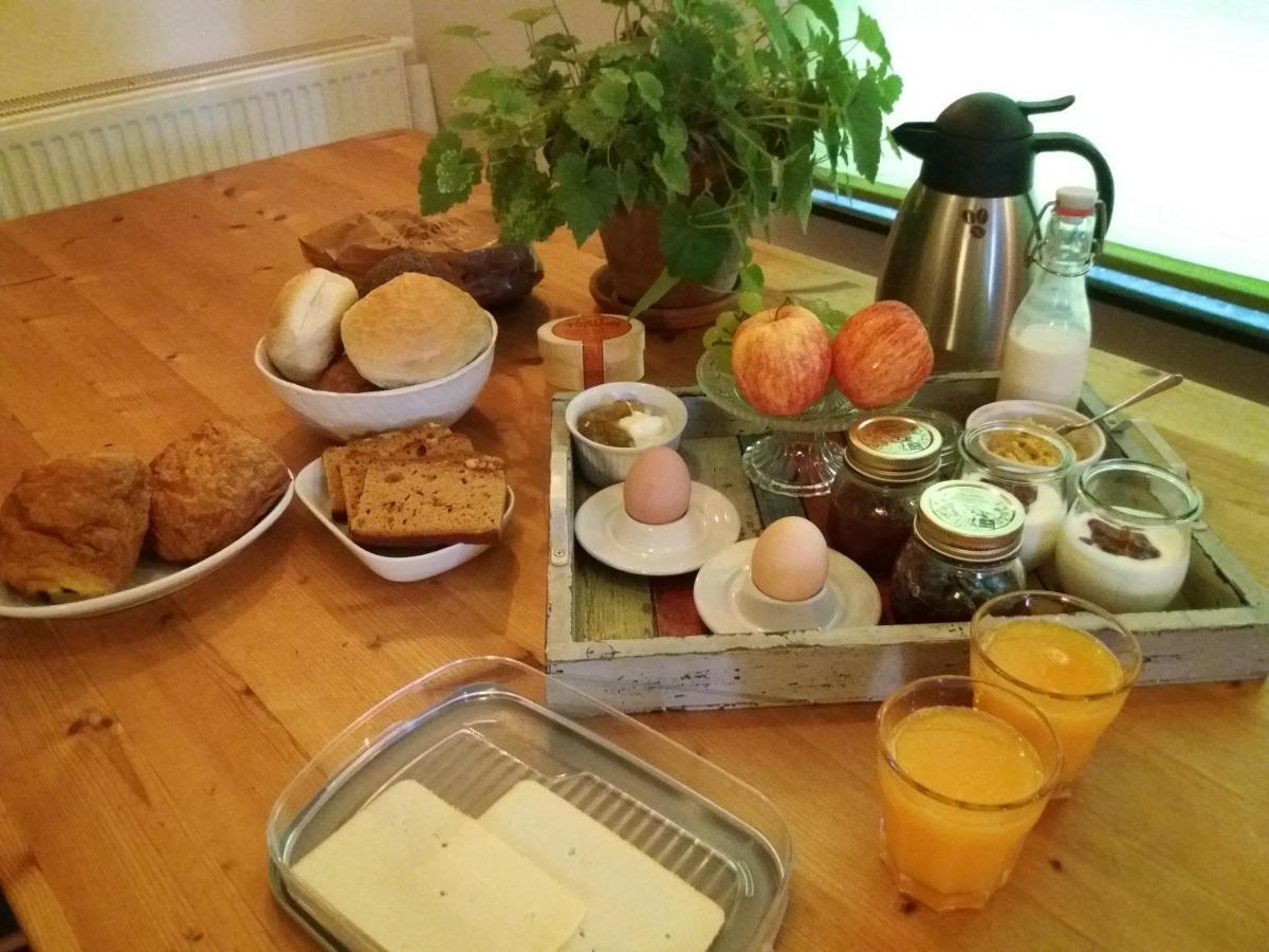 Quiet Apartment In Antwerp Near Parc - B&B Intermezzo - Business & Leisure ภายนอก รูปภาพ