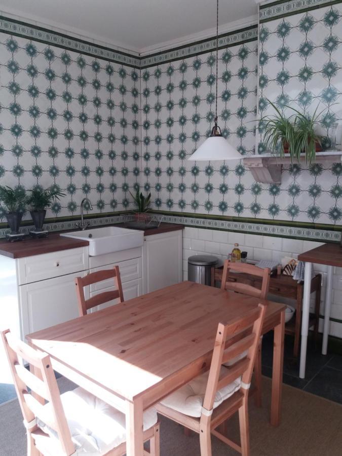 Quiet Apartment In Antwerp Near Parc - B&B Intermezzo - Business & Leisure ภายนอก รูปภาพ